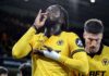 Tolu Arokodare banned from Wolves training facilities over disciplinary issue