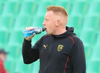 Southampton boss explains Joe Aribo’s absence