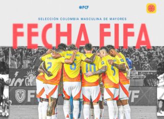 Int’l Friendly: Super Eagles set for Colombia showdown In November