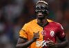 Galatasaray slap €150m price tag on Victor Osimhen