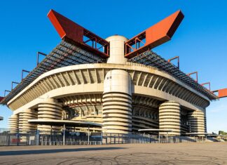 San Siro set for demolition after sale to AC Milan & Inter Milan