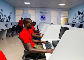 Beyond Limit get accreditation to run as school, organise national exam