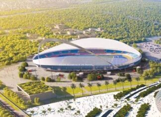 French Super Cup: PSG, Marseille set for Kuwait showdown