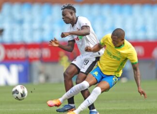 CAFCL: Remo Stars bow out