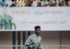 Transfer Update: Super Eagles goalkeeper Bankole joins Tanzania’s Gold Geita FC