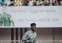 Transfer Update: Super Eagles goalkeeper Bankole joins Tanzania’s Gold Geita FC