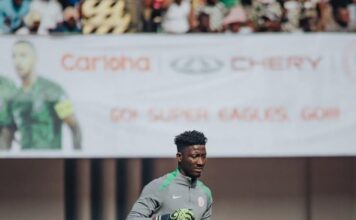 Transfer Update: Super Eagles goalkeeper Bankole joins Tanzania’s Gold Geita FC