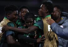 WAFU B U20: Flying Eagles draw Ghana, Togo, Burkina Faso in group B