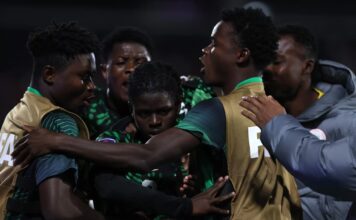 WAFU B U20: Flying Eagles draw Ghana, Togo, Burkina Faso in group B