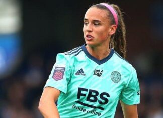 Super Falcons star Plumptre reveals how her father influenced Saudi Arabia move