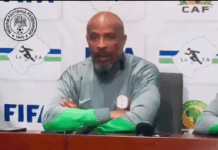 Osimhen, Lookman, Ndidi to miss Unity Cup as NPFL stars get major opportunity