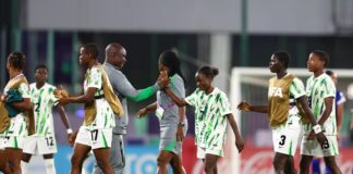 NSC clears Super Falcons’ WAFCON allowances ahead of Morocco campaign