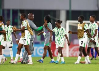 WAFCON 2026: Super Falcons to take part in 4-nation tourney