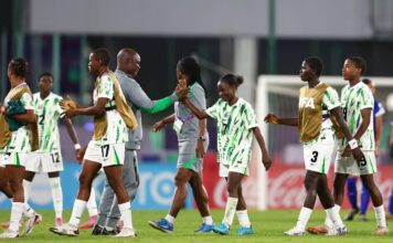 NSC clears Super Falcons’ WAFCON allowances ahead of Morocco campaign