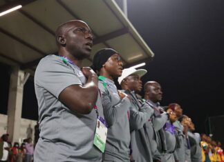 U17WWC: Bankole admits poor start, promises improved performance