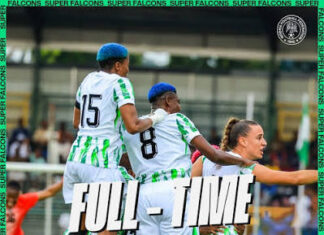 WAFCON 2026: Super Falcons edge Benin, pick qualification ticket