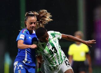 WAFCON 2026: Super Falcons camp opens February 20