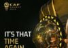 CAF concludes inspection of Nigeria’s proposed venues for 2026 CAF awards, general assembly