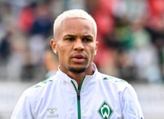 Felix Agu to miss AFCON 2025 due to injury