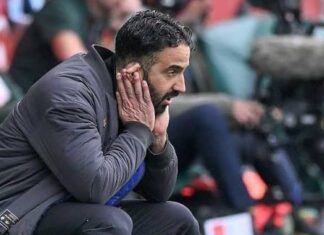 AFCON 2025 gives Ruben Amorim selection headache