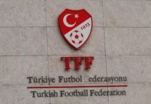 Anthony Taylor appointed Turkish FA’s director of elite refereeing