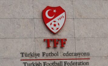 Anthony Taylor appointed Turkish FA’s director of elite refereeing