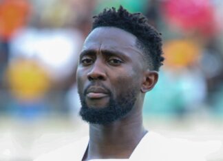 Wilfred Ndidi: Eric Chelle is so demanding as a coach
