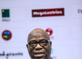 Wahid Enitan Oshodi re-elected as ITTF executive vice president