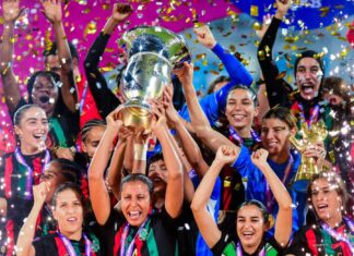 CAF WCL: ASFAR defeat ASEC Mimosas to claim second continental title