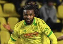 Konyaspor complete signing of Nigeria’s Chidozie Awaziem on two-year deal