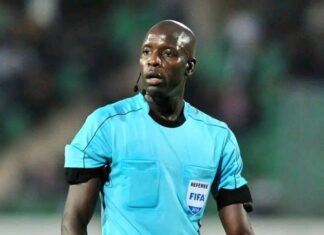 CAF CL: Senegal’s Issa Sy to officiate Rivers United vs RS Berkane clash