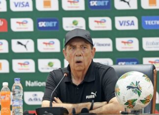 Former Côte d’Ivoire coach Jean-Louis Gasset passes away at 72