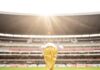 FIFA announces record €13 billion revenue from 2026 World Cup