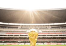 FIFA announces record €13 billion revenue from 2026 World Cup