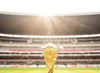 FIFA to introduce mid-game interviews at 2026 World Cup