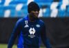 Molde FC hand Daniel Daga new contract until 2031