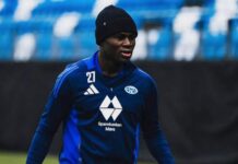 Molde FC hand Daniel Daga new contract until 2031