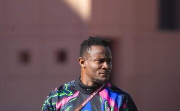 Obasogie cleared of match-fixing allegations