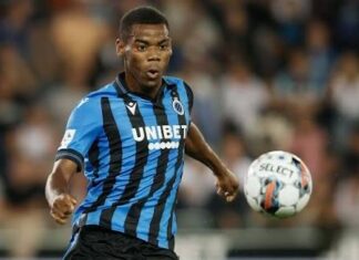 Club Brugge boss debunks Onyedika agreement with Galatasaray