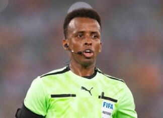 FIFA set to launch investigation into officiating at AFCON 2025