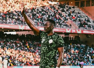 2025 AFCON: Nigeria take sweet revenge against Algeria, set date with Morocco