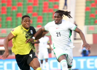 AFCON 2025: Super Eagles in ferocious charge for 18th AFCON quarter-final berth