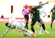 International Friendly: Osimhen, Lookman to miss Poland, Portugal game
