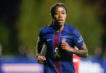 PSG reject Chelsea, Man City offers for Echegini