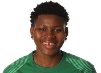 Transfer Update: Nigerian forward joins Nottingham Forest women