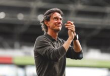 Tottenham sack Thomas Frank, eye Pochettino, Iraola and De Zerbi as successors