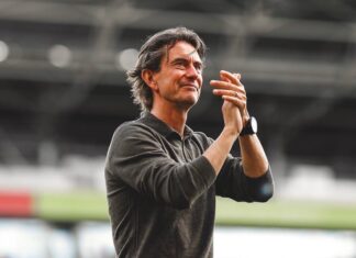 Tottenham sack Thomas Frank, eye Pochettino, Iraola and De Zerbi as successors