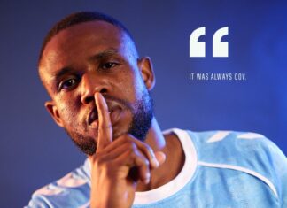 Transfer Update: Championship side secure Super Eagles midfielder Onyeka