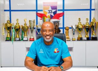 Remo Stars name Abd’Allah as technical adviser