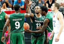 Glasgow 2026: Commonwealth confirms Nigeria’s participation in Basketball